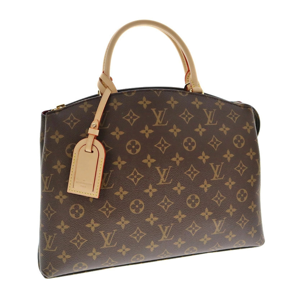 Louis Vuitton Grand Palais Monogram